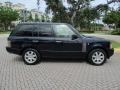 2008 Range Rover V8 HSE #14