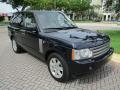 2008 Range Rover V8 HSE #16