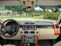 2008 Range Rover V8 HSE #19