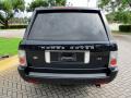 2008 Range Rover V8 HSE #20