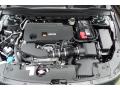  2018 Accord 2.0 Liter Turbocharged DOHC 16-Valve VTEC 4 Cylinder Engine #12