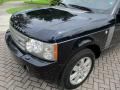 2008 Range Rover V8 HSE #25