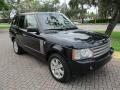 2008 Range Rover V8 HSE #28