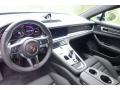 Dashboard of 2018 Porsche Panamera 4S #10