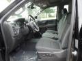 Front Seat of 2019 Chevrolet Silverado 1500 LT Z71 Crew Cab 4WD #18