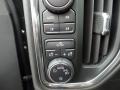 Controls of 2019 Chevrolet Silverado 1500 LT Z71 Crew Cab 4WD #26