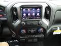 Controls of 2019 Chevrolet Silverado 1500 LT Z71 Crew Cab 4WD #28