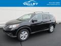 2012 CR-V EX-L 4WD #1