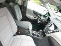 Front Seat of 2019 Chevrolet Equinox Premier AWD #10
