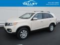 2011 Sorento LX #1