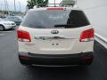 2011 Sorento LX #4
