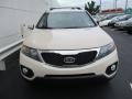 2011 Sorento LX #8
