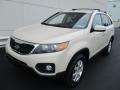 2011 Sorento LX #9