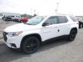 2019 Traverse LT AWD #1