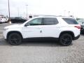 2019 Traverse LT AWD #2