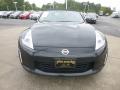 2016 370Z Touring Roadster #9