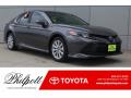 2018 Camry LE #1