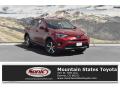 2018 RAV4 XLE AWD #1