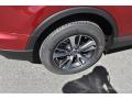 2018 RAV4 XLE AWD #35