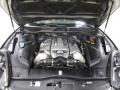  2016 Cayenne 4.8 Liter DFI Twin-Turbocharged DOHC 32-Valve VarioCam Plus V8 Engine #32