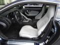 Front Seat of 2016 Jaguar F-TYPE Coupe #3 Front Seat of 2016 Jaguar F-TYPE Coupe #3