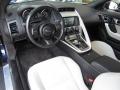 2016 Jaguar F-TYPE Ivory Interior #4 2016 Jaguar F-TYPE Ivory Interior #4
