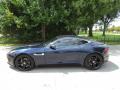 2016 Jaguar F-TYPE Dark Sapphire Metallic #13 2016 Jaguar F-TYPE Dark Sapphire Metallic #13