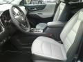  2019 Chevrolet Equinox Medium Ash Gray Interior #9