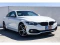 2019 4 Series 430i Coupe #12