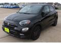 Front 3/4 View of 2017 Fiat 500X Urbana Edition #3