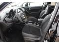 Front Seat of 2017 Fiat 500X Urbana Edition #15