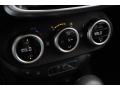 Controls of 2017 Fiat 500X Urbana Edition #20