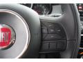  2017 Fiat 500X Urbana Edition Steering Wheel #24