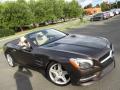 2013 SL 550 Roadster #3