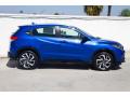 2019 HR-V Sport #5