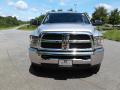 2018 2500 Tradesman Crew Cab 4x4 #3