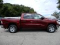 2019 1500 Tradesman Crew Cab 4x4 #6