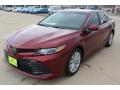 2018 Camry LE #3 2018 Camry LE #3