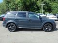  2018 Dodge Journey Bruiser Grey #6