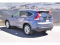 2012 CR-V EX-L 4WD #8