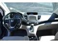 2012 CR-V EX-L 4WD #13