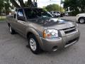 2004 Frontier XE King Cab #1