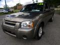 2004 Frontier XE King Cab #7
