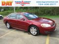2010 Impala LT #1 2010 Impala LT #1