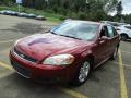 2010 Impala LT #13 2010 Impala LT #13
