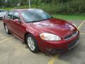 2010 Impala LT #15 2010 Impala LT #15