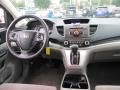 2012 CR-V LX 4WD #10