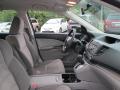 2012 CR-V LX 4WD #17