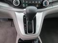 2012 CR-V LX 4WD #26