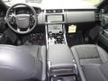 Front Seat of 2019 Land Rover Range Rover Sport HSE #4